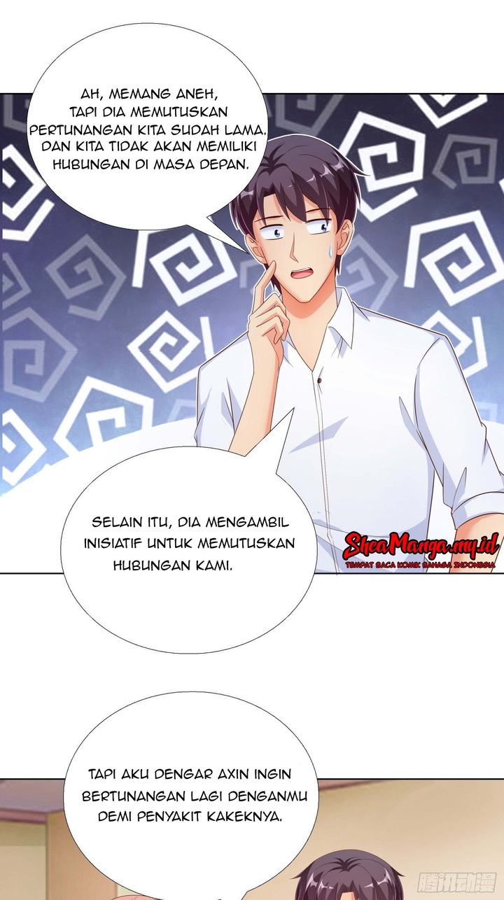 Super School Doctor (Supreme Campus Doctor) Chapter 72 Gambar 10